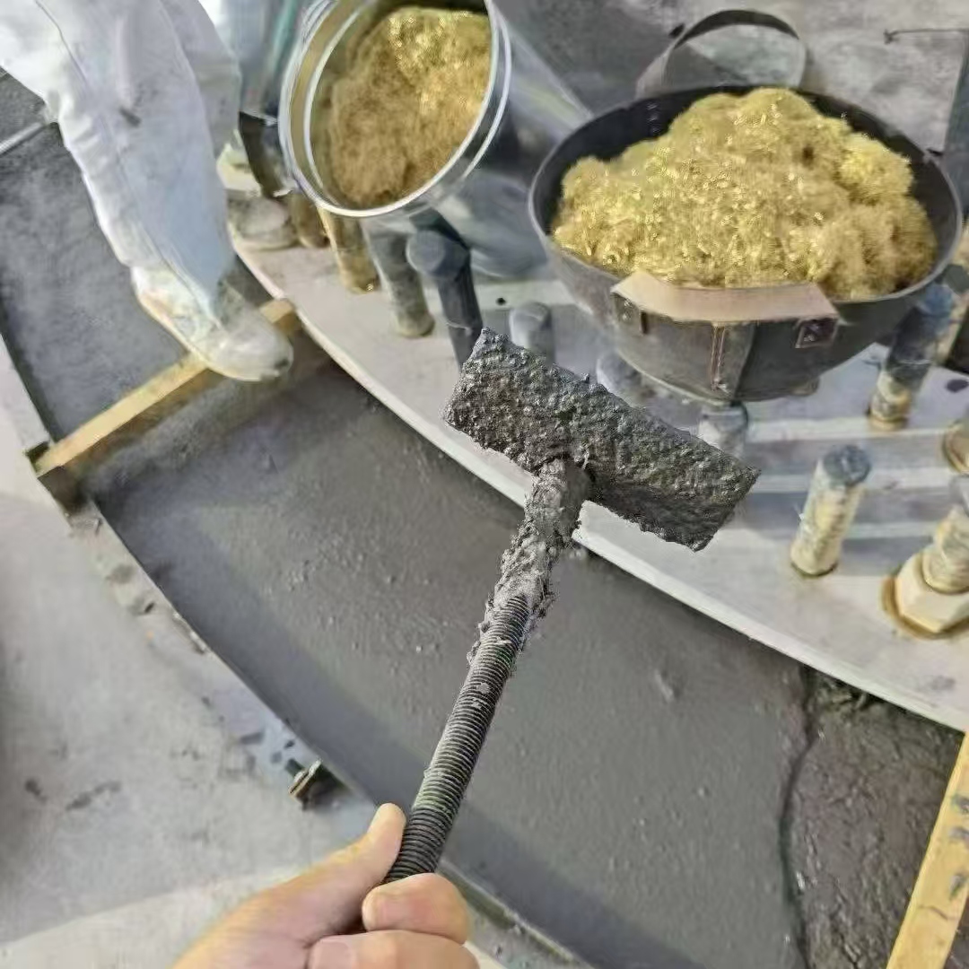 安庆C120风电设备基础专用灌浆料